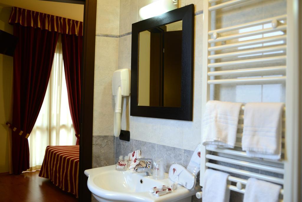 Hotel Iacone كييتي المظهر الخارجي الصورة