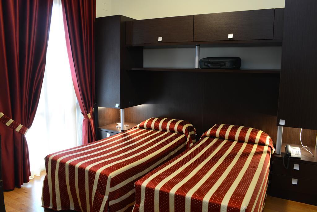 Hotel Iacone كييتي المظهر الخارجي الصورة