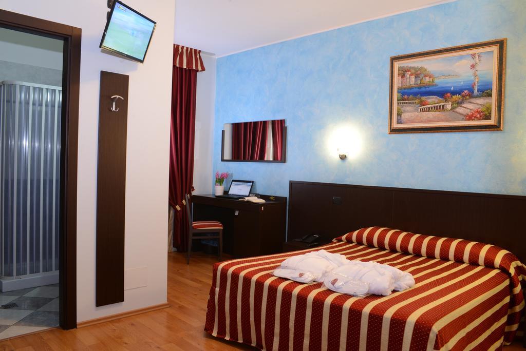 Hotel Iacone كييتي المظهر الخارجي الصورة
