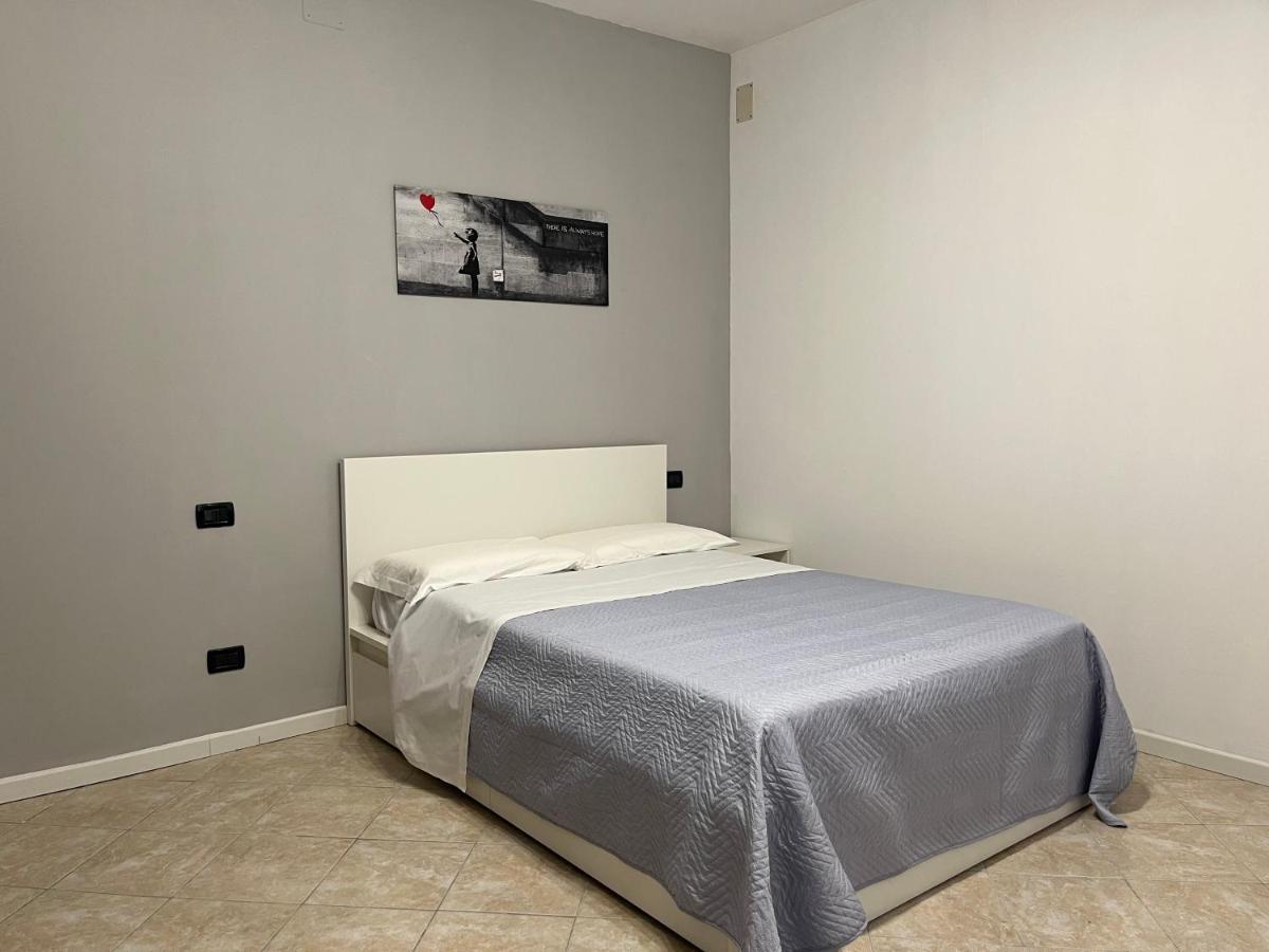 Hotel Iacone كييتي المظهر الخارجي الصورة
