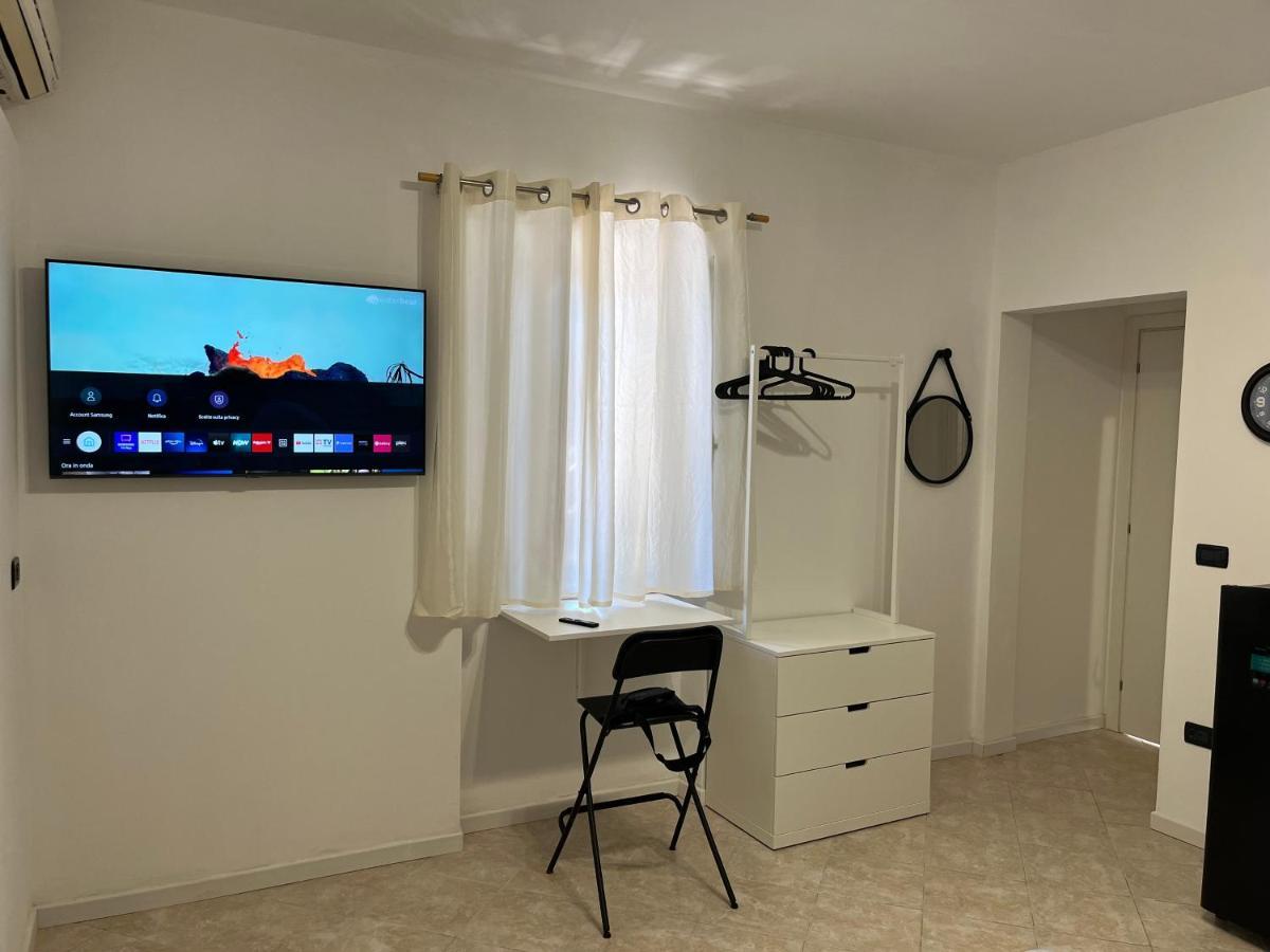 Hotel Iacone كييتي المظهر الخارجي الصورة