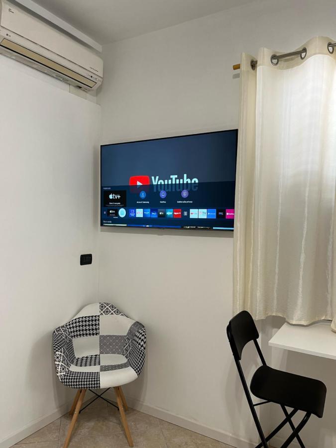 Hotel Iacone كييتي المظهر الخارجي الصورة