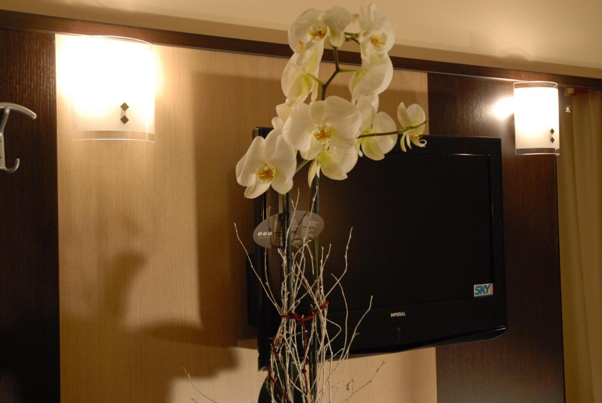 Hotel Iacone كييتي المظهر الخارجي الصورة