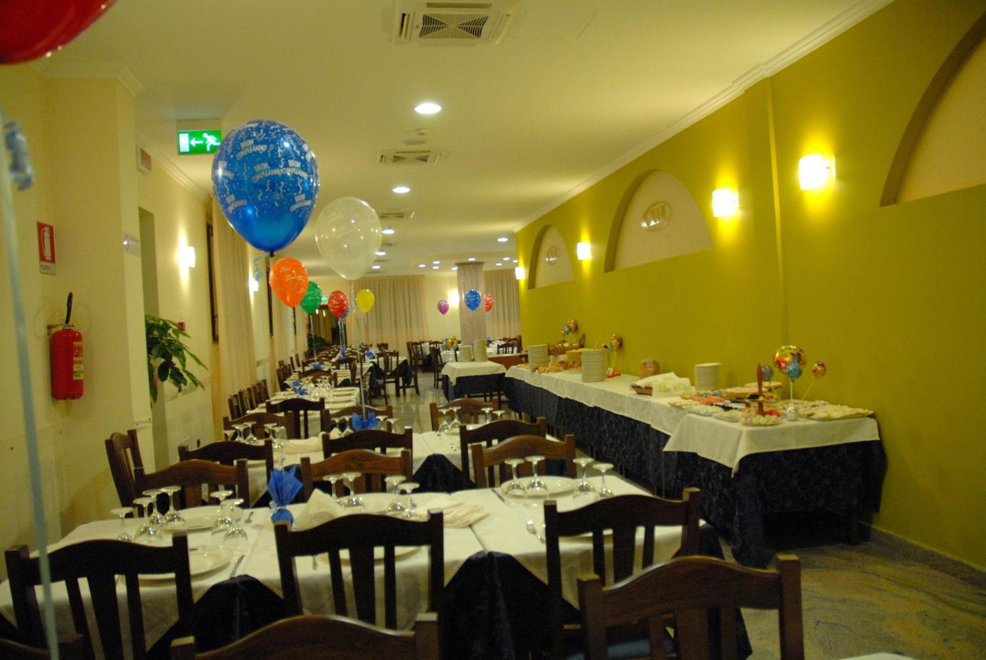 Hotel Iacone كييتي المظهر الخارجي الصورة