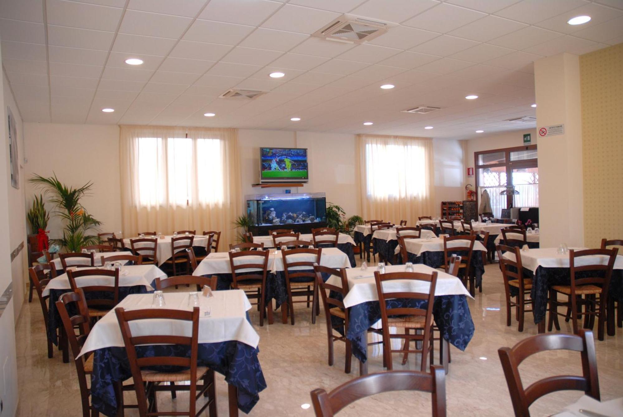 Hotel Iacone كييتي المظهر الخارجي الصورة