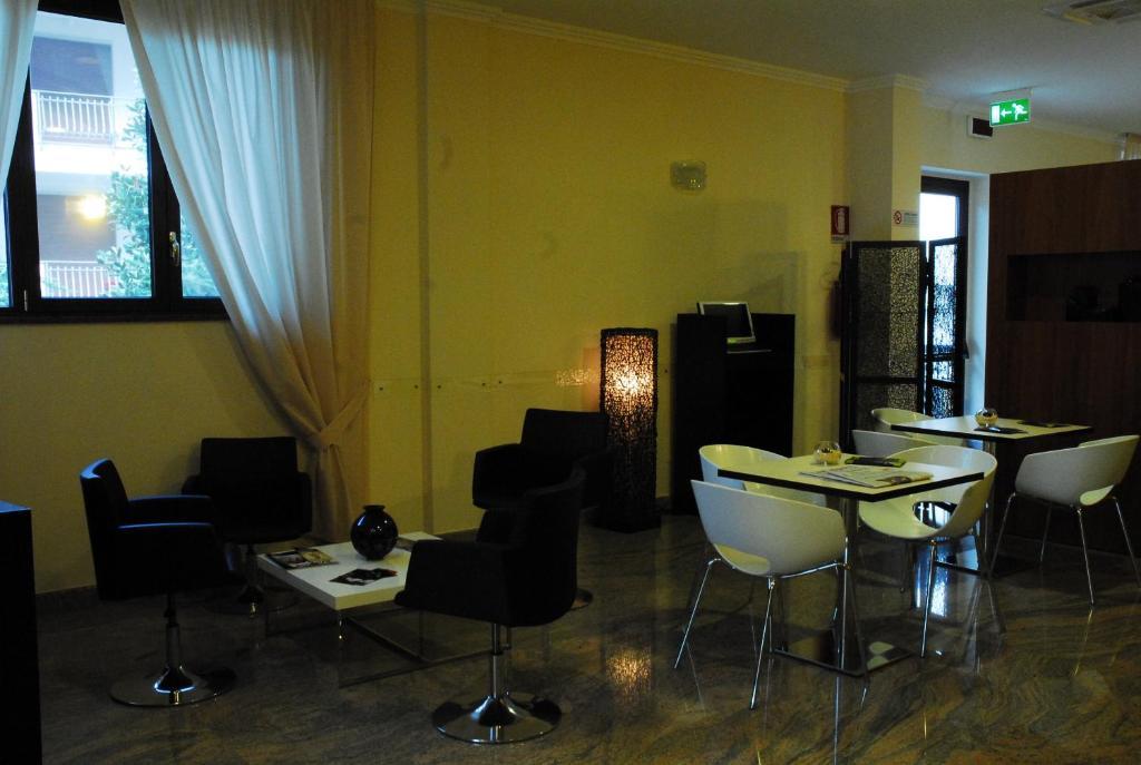 Hotel Iacone كييتي المظهر الخارجي الصورة