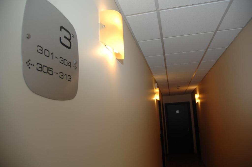 Hotel Iacone كييتي المظهر الخارجي الصورة