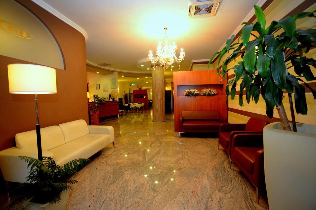 Hotel Iacone كييتي المظهر الخارجي الصورة