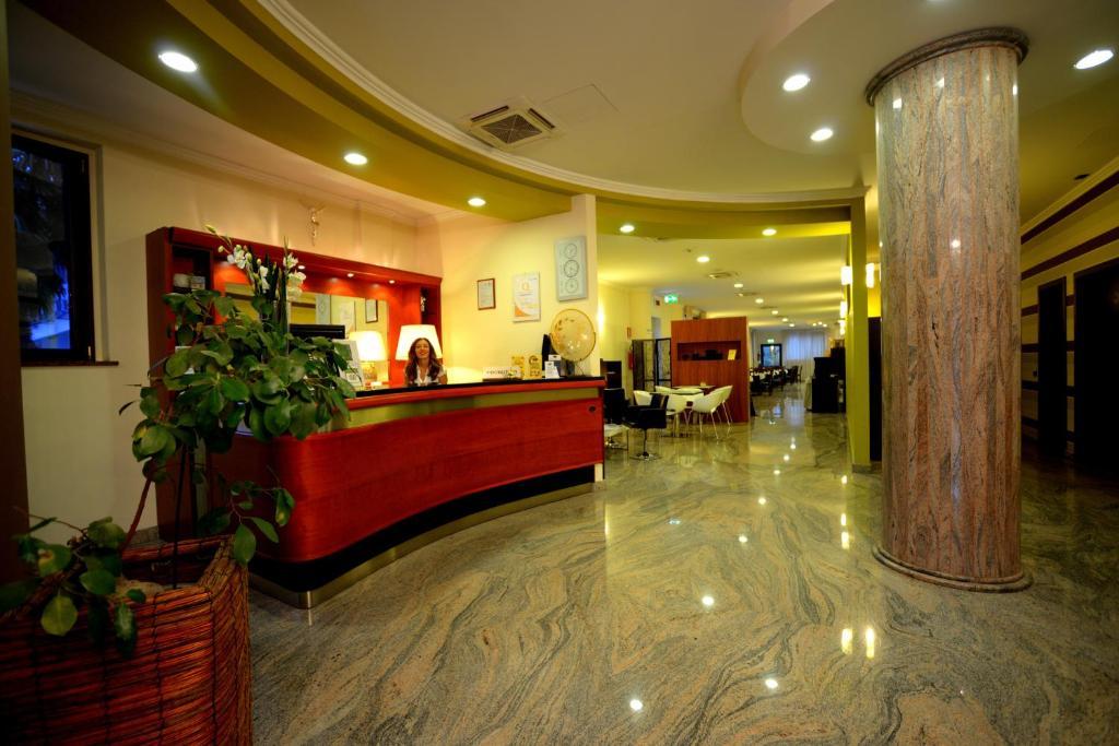 Hotel Iacone كييتي المظهر الخارجي الصورة
