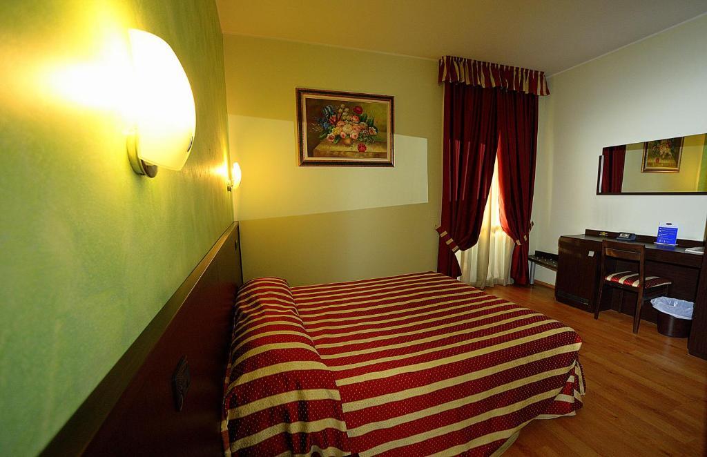 Hotel Iacone كييتي المظهر الخارجي الصورة