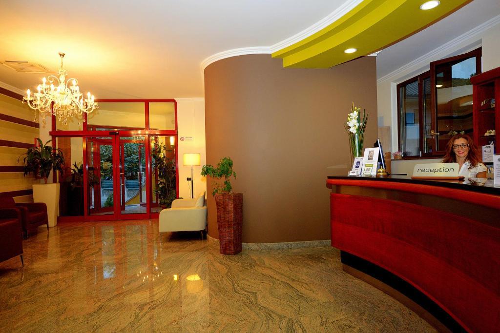 Hotel Iacone كييتي المظهر الخارجي الصورة