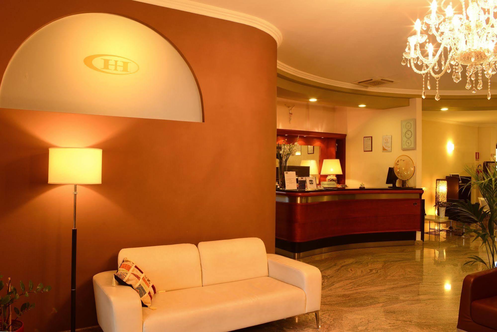 Hotel Iacone كييتي المظهر الخارجي الصورة