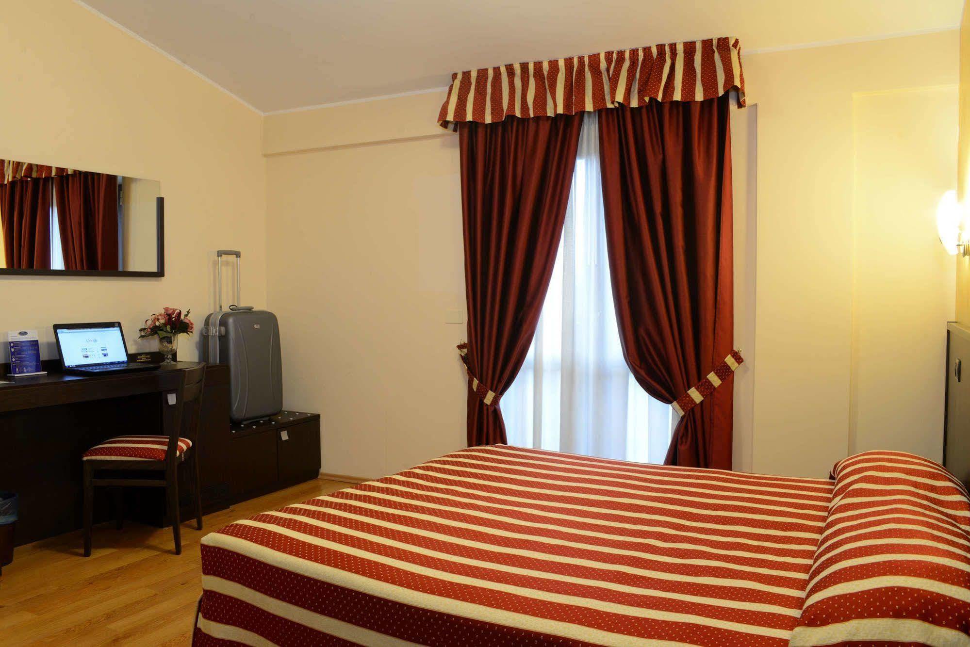 Hotel Iacone كييتي المظهر الخارجي الصورة