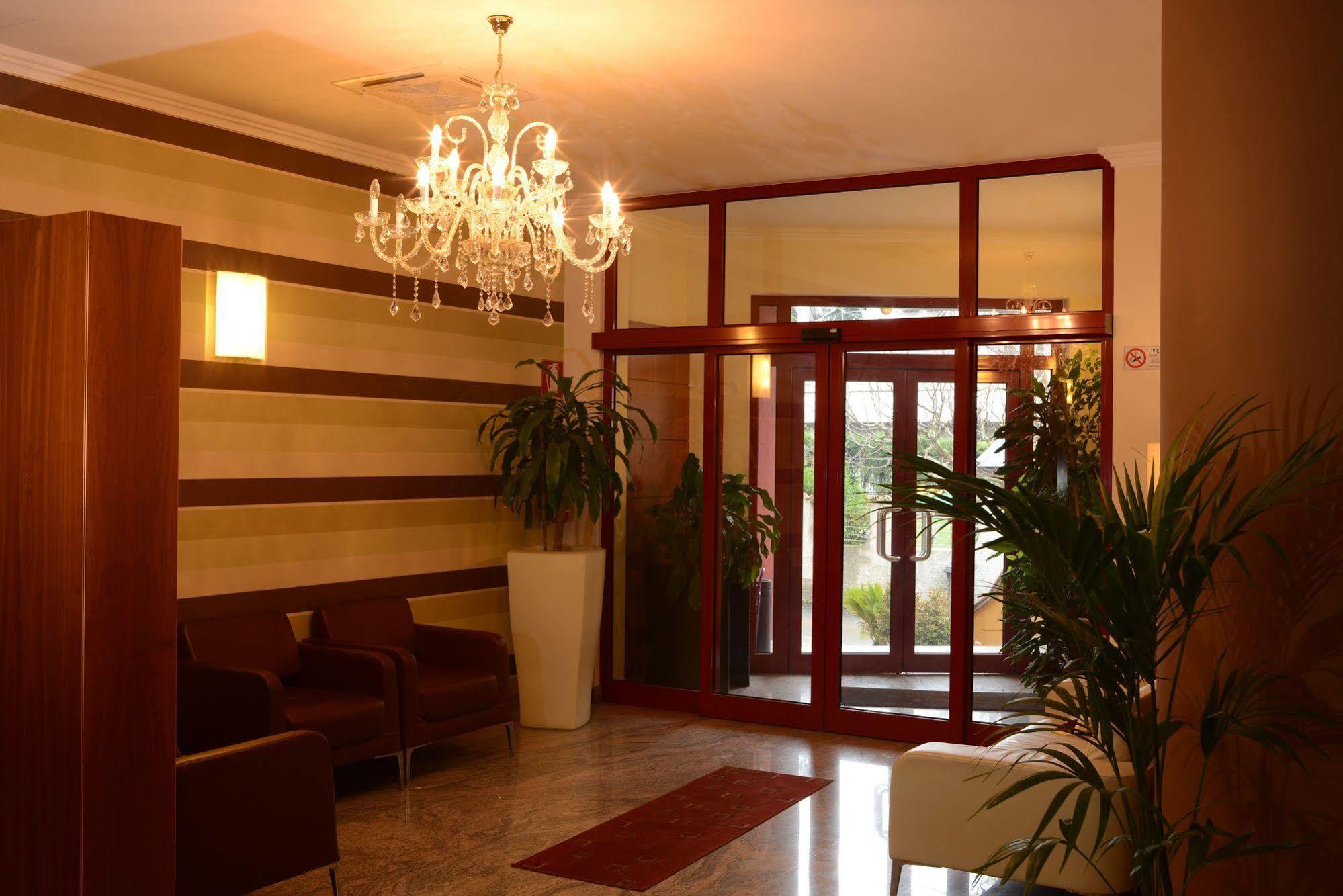 Hotel Iacone كييتي المظهر الخارجي الصورة