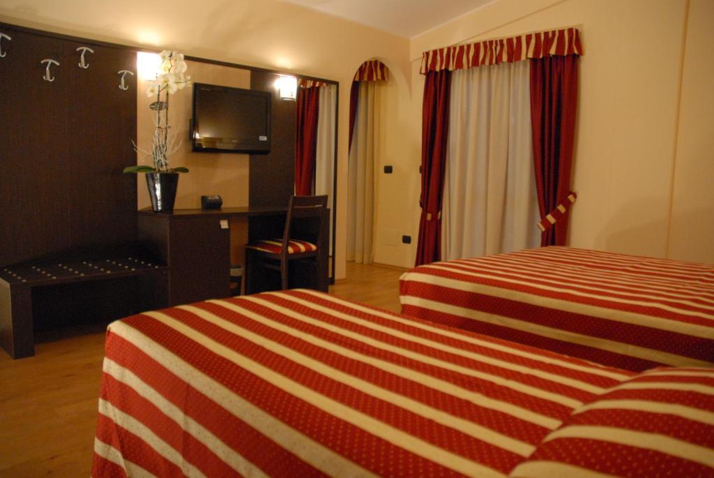 Hotel Iacone كييتي المظهر الخارجي الصورة