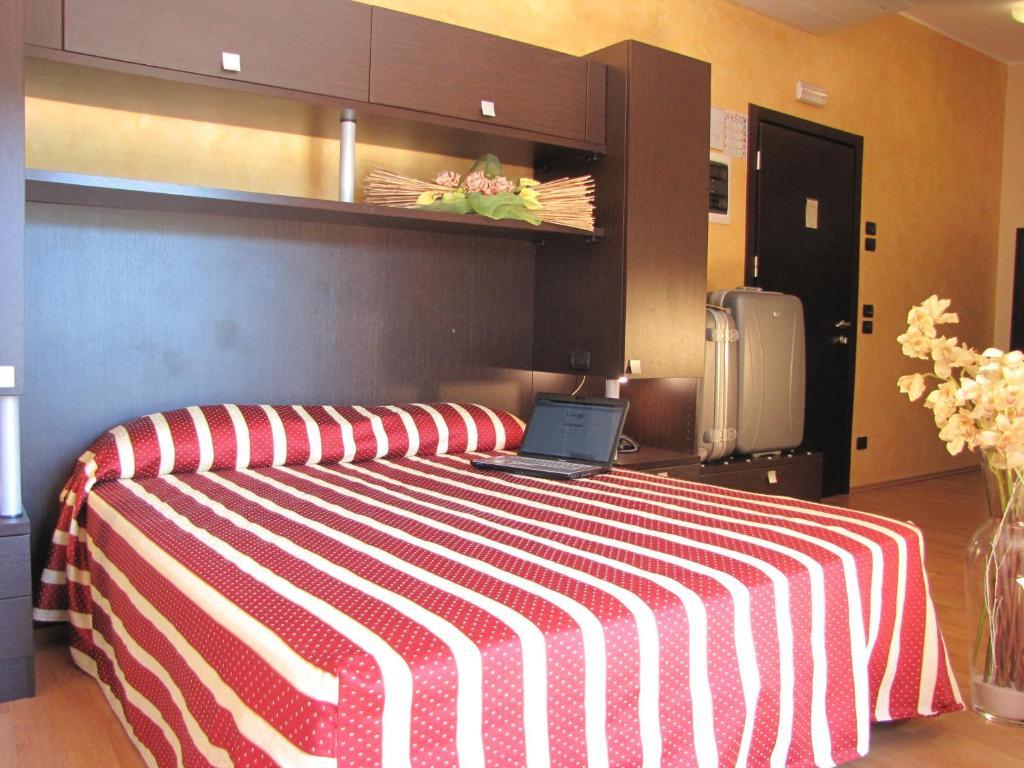 Hotel Iacone كييتي الغرفة الصورة