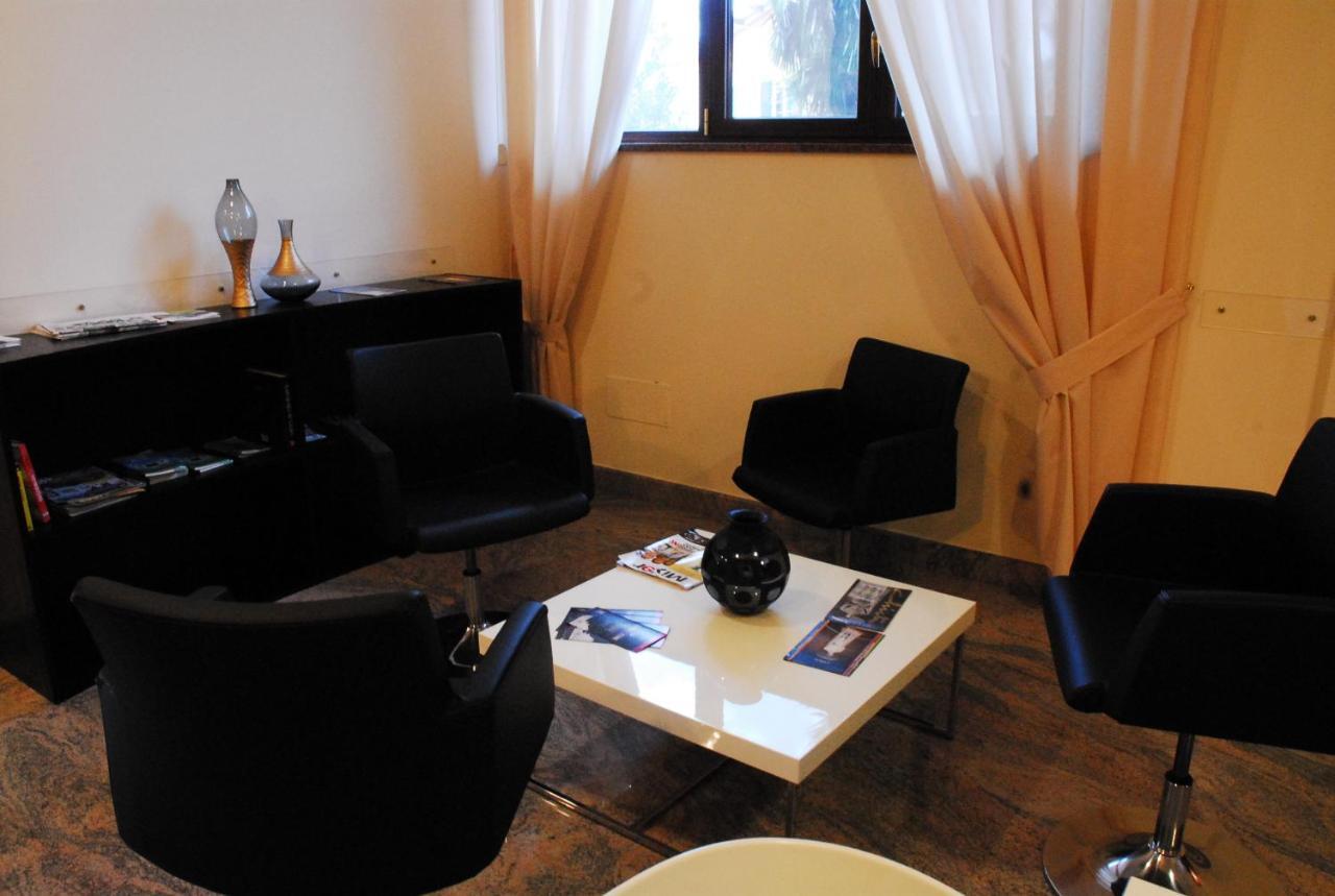 Hotel Iacone كييتي المظهر الخارجي الصورة