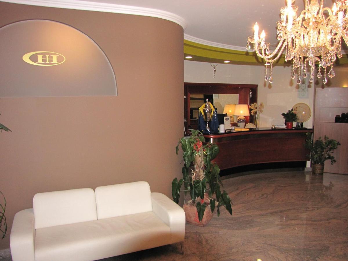 Hotel Iacone كييتي المظهر الخارجي الصورة